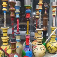 قلیان|کلکسیون و سرگرمی|یاسوج, |دیوار