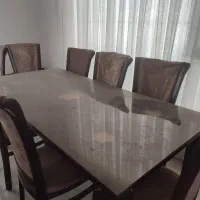 ناهارخوری 8نفره