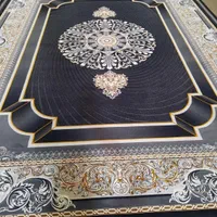 انواع و مخلتف فرش با کیفیت و بادام|فرش|کرمان, |دیوار