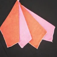 پک دستمال اشپزخانه . دستمال تنظیف درجه یک