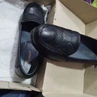 کفش طبی زنانه