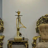 قلیان کرنو اورجینال|کلکسیون و سرگرمی|تهران, دریاچه شهدای خلیج فارس|دیوار