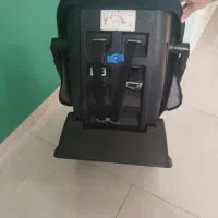 صندلی ماشین کودک|تخت و صندلی بچه|شیراز, گویم|دیوار