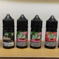 مایع  طعم دار جهت پر کردن پاد برند یوول و ....|زیورآلات و اکسسوری|مشهد, کوثر|دیوار