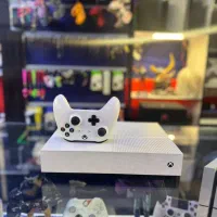 Xbox one s|کنسول، بازی ویدئویی و آنلاین|گرگان, |دیوار