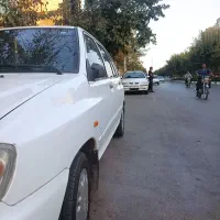 111 مدل 96|خودرو سواری و وانت|مشهد, شفا|دیوار