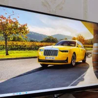 مانیتور p2721q 4k dell|قطعات و لوازم جانبی رایانه|بیرجند, |دیوار