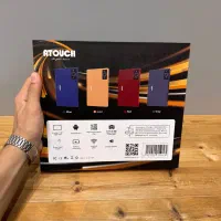 تبلت 12اینچ Atouchکیبوردو موس لپ تابی 4g LTE آکبند|تبلت|تهران, فدک|دیوار