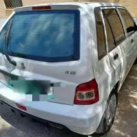 پراید ۱۱۱ مدل ۹۷