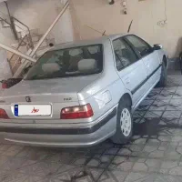 پرشیا|خودرو سواری و وانت|قرچک, شهرک طلائیه|دیوار