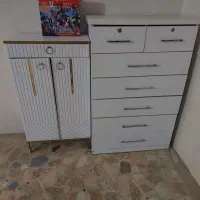 جاکفشی  و کمدلباسی در حد  استثنائی