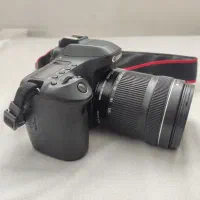 کنون 80D|دوربین عکاسی و فیلم‌برداری|همدان, |دیوار