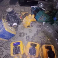 اتوماتیک پمپ اب