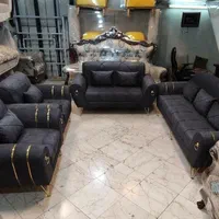 مبلمان شاهکار|مبلمان خانگی و میز عسلی|کرمان, |دیوار