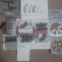 سمعک یونیترون کانادا مدل moxi fit