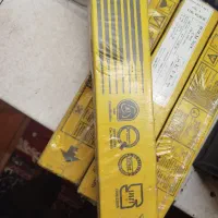 سیم جوش (الکترود)