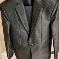 کت  شلوار در حد نو