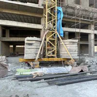 تاورکرین تاور کرین۳تن۶تن ۸تن نقدواقساط|ماشین‌آلات صنعتی|تهران, دولتخواه جنوبی|دیوار