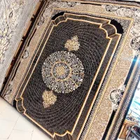 فرش۱۲متری طرح ۳بعدی۷۰۰شانه اقتصادی بروز حاجی حسینی|فرش|مشهد, سیلو|دیوار