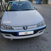 پارس ۱۴۰۲tu5|خودرو سواری و وانت|گنبد کاووس, |دیوار