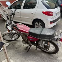 موتور زیگما ۱۷۰ ۵ دنده