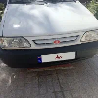 پراید