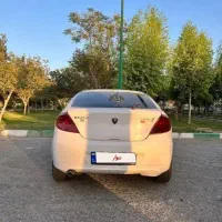 پروتون جن تو ۲۰۰۸ دنده ای