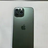 آیفون ۱۳پرو‌مکس یک ترابایت