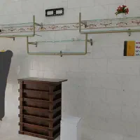 دکور مغازه  گورک خورشیدی