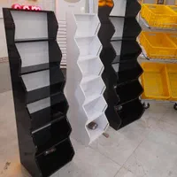 تجهیزات فروشگاهی و قفسه|فروشگاه و مغازه|بندرعباس, |دیوار