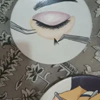 دیوار کوب|صنایع دستی و سایر لوازم تزئینی|کرج, شاهین‌ویلا|دیوار