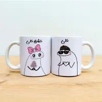 سِت ماگ فان و عاشقونه