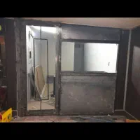 جوشکاری در منزل|خدمات پیشه و مهارت|فولادشهر, فولادشهر|دیوار