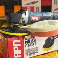 دستگاه پولیش برقی|ابزارآلات|اردبیل, |دیوار