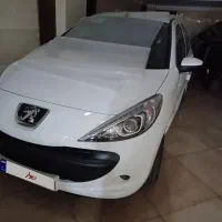 پژو ۲۰۷ اتومات ۱۴۰۴ سقف فلزی صفر|خودرو سواری و وانت|تهران, امانیه|دیوار