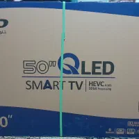 تلوزیون LED