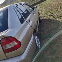 پراید88عتیقه پلمپ