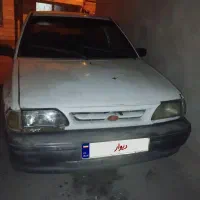 ماشین|خودرو سواری و وانت|قزوین, |دیوار