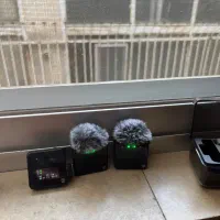 میکروفون تولید محتوا dragonsound m29|صوتی و تصویری|تهران, زعفرانیه|دیوار