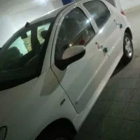 پژو ۲۰۷i.  تیپ TU5P