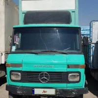 مینی بارمدل۵۲|خودرو سنگین|اسلامشهر, شاطره|دیوار