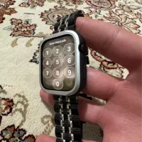 اپل واچ سری 8