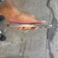 iPhone 15 pro max 256 zaa|موبایل|قزوین, |دیوار