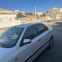 سمند efsمدل ۹۲|خودرو سواری و وانت|اسدآباد, |دیوار