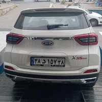 امویام X55 Pro IE(نقد اقساط)|خودرو سواری و وانت|بندرعباس, |دیوار