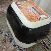 دستگاه جوجه کشی تمام اتوماتیک ایزی باتور ۶