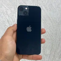 iPhone 13 normal