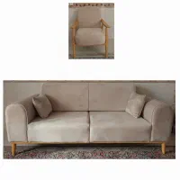 مبلا 8نفره تختخواب شو نونو