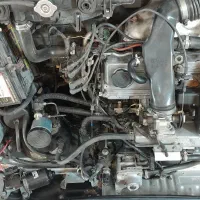 پراید ۸۹دوگانه فابریک|خودرو سواری و وانت|فاضل آباد, |دیوار