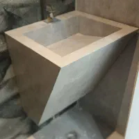 روشویی سرامیکی|لوازم سرویس بهداشتی|علیآباد کتول, |دیوار